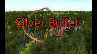 .:B\u0026M Stand Up-Silver Bullet:.