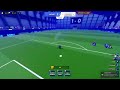 BLUE LOCK: RIVALS HITBOX EXPANDER SCRIPT STERLING HUB