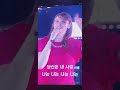 마리아 현역가왕 대전콘서트