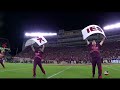 2017 FULL Enter Sandman Entrance - (12) Virginia Tech vs. (2) Clemson - 9/30/2017