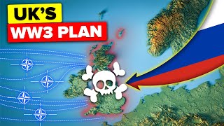 UK’s World War 3 Plan