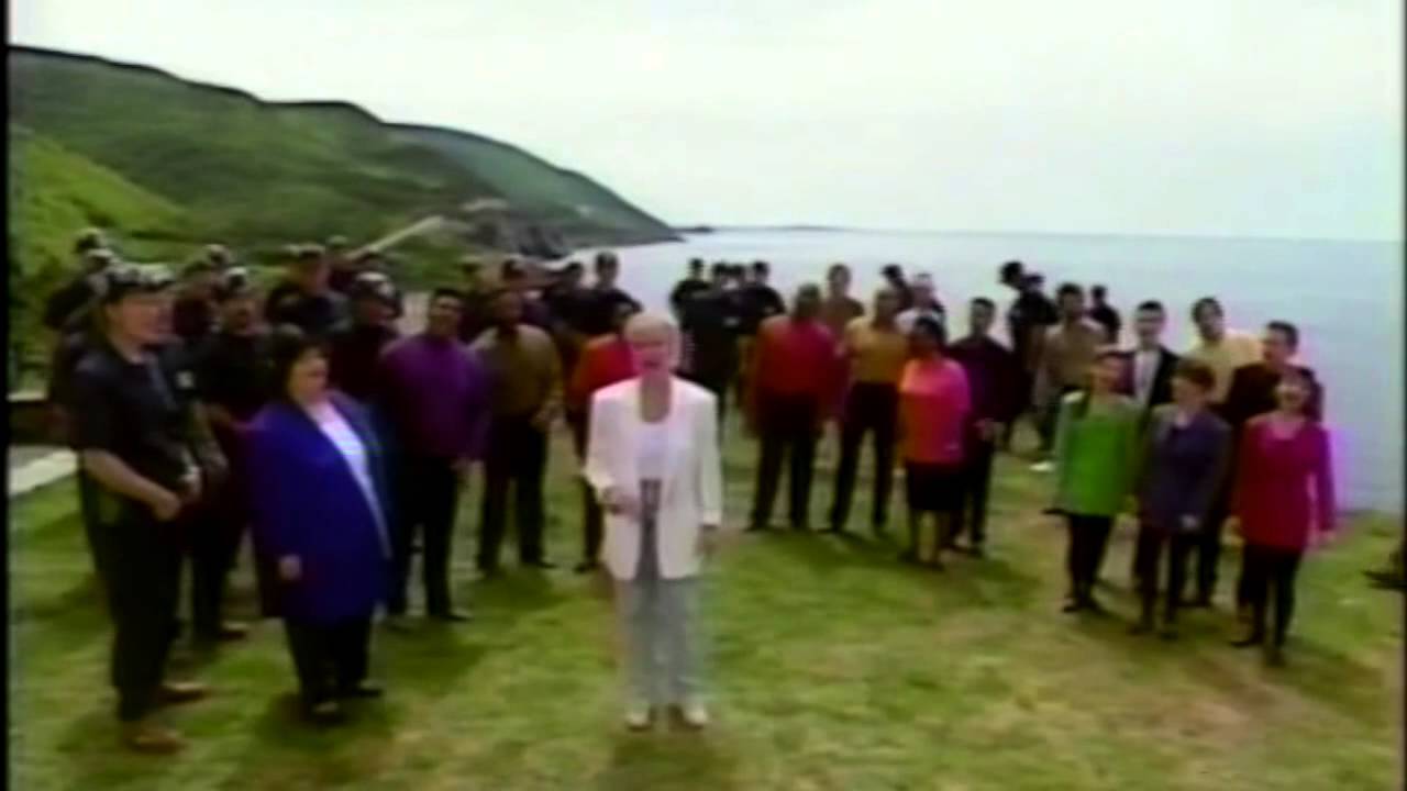 Anne Murray Guests We Rise Again Acordes Chordify