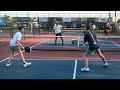 Gold Medal Match: Men's 4.5 19+ at US Open 2023 Pickleball