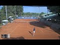 yassine dlimi v rik muller m15 antalya