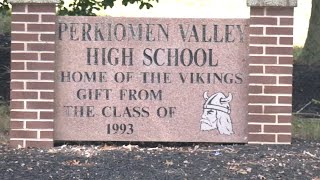 Perkiomen Valley School District's bathroom policy sparks reaction from activists, ACLU