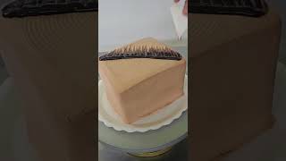 Simple cake design #like #cake #publice #subscribe #cakedesign#vayralshorts #shortvideo