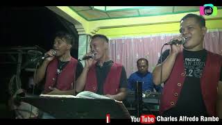 Download Mp3 Gabetama Trio Nang Pe So Marmekap Ho | Cover By: Obama Trio | Lagu Batak | Pop Batak Dalihan Natolu