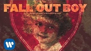 Fall Out Boy: Nobody Puts Baby In The Corner (Audio)