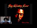 big daddy kane uncut pure reaction