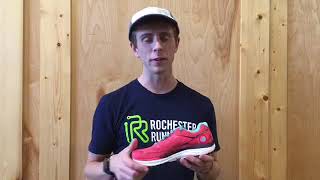 TOPO ATHLETIC FLI-LYTE 2 REVIEW | Rochester Running