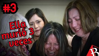 ASÍ REACCIONÓ A SU SENTENCIA - Los casos más estremecedores en pleno juicio / PARTE 3