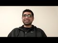 Visas Avenue client Mr. Siddharth Popat sharing is experience with Visas Avenue | Client Testimonial