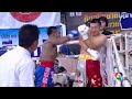 pui yu lim vs chalermpol singwancha ปุย ยู ลิม vs เฉลิมพล สิงห์วังชา