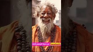 Hollywood Stars as Hindus||Hollywood Stars following Sanatan dharm||#sanatandharma