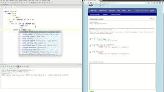 4Clojure Solution to Problem 114 - Global Take While