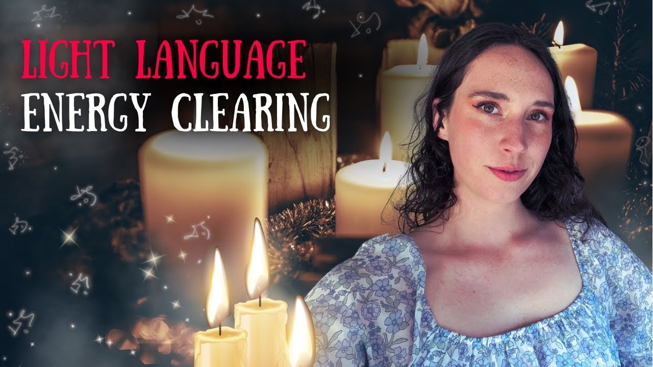 Light Language Healing Youtube