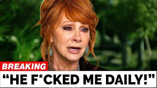 At 70, Reba McEntire FINALLY Reveals The 5 Men She HATED...