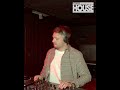 shift k3y live @defectedmusic hq