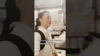 16成都奎星楼美食街（下）Chengdu Kuixinglou Food Street（2）