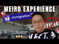 Immigration Horror Story At NAIA Terminal 1 | Prevent Offload | Expert Tips