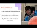 Could it be possible that AI brings out more of our human qualities? | Masami Tsuda | TEDxFDIS Youth