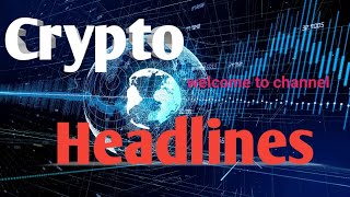 Crypto News Today: Cryptocurrency Market Latest Updates in videos Bitcoin, FileCoin, XRP