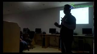 Data Science & Machine Learning using Python workshop at NIIS Group of Institutions