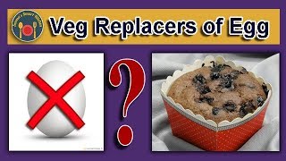 8 ऐसी चीजे जो अण्डे के बदले Use कर सकते है बेकिंग में - Seemas Smart Kitchen