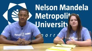 How2@NMMU - orientation: Understanding your TimeTable