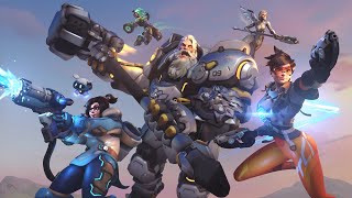 【OW】 オーバーウォッチ２　参加型