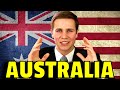 The truth about living in Australia | An American's point of view