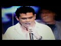 Konsert AF1 Minggu 5 Vince