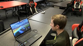 BNEWS Feature: A Look Inside BHS Newest Athletic Program, ESports