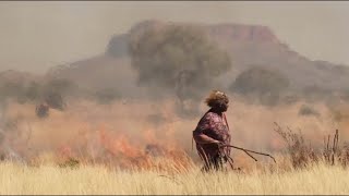 WARU - FIRE STORIES - full length documentary