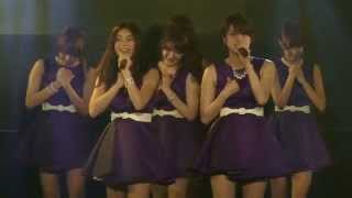 140602  predia LIVE @「PLATINUM SHOWCASE」Vol.19 in AKIBAカルチャーズ劇場