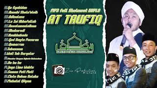 FULL SHOLAWAT KOPLO... !!! Majelis Pemuda Bersholawat At-Taufiq