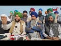 farmers protest news ਕਿਸਾਨਾਂ ਨੇ ਟਰੈਕਟਰਾਂ ਤੇ ਕੀਤਾ ਕੂਚ ਹੱਕਾਂ ਦੀ ਲੜਾਈ ਤੋਂ ਪਿੱਛੇ ਨਹੀਂ ਹਟਾਂਗੇ n18l