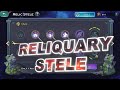 Reliquary Stele 🤔 - Art of Conquest