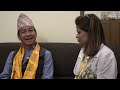 किन काठमाडौँ आए हर्क साम्पाङ interview with harka sampang ।। dharan mayor