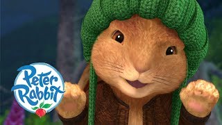 Peter Rabbit - The Hero Rabbit | Cartoons for Kids