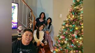 Christmas In Milpitas - Milpitas, California, 24 December 2023