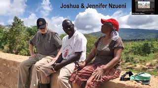 04-05-2023 Dale M. Johnson: Sustainability through Sand Dams in Kenya