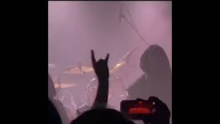 Mayhem - Live Medley at The Croxton, Melbourne, Australia 21.01.23