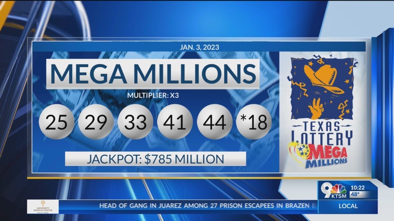 Mega Millions Tuesday December 5 2024 - Jeni Corabel