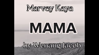 Marvey Kaya 