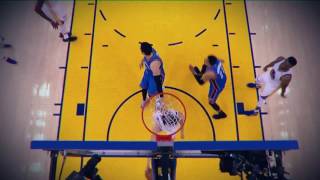 Russell Westbrook x Jordan "Triple Double" Commercial