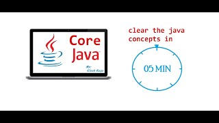 20. Java Modifier