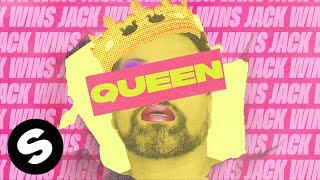 Jack Wins -  Queen (Official Music Video)