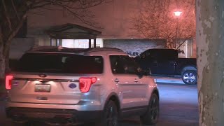Two Men Arrested, Charged For Howard County Murder