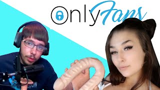 Tiktok Star SeductressXO/Rhyder Rae Onlyfans Review!